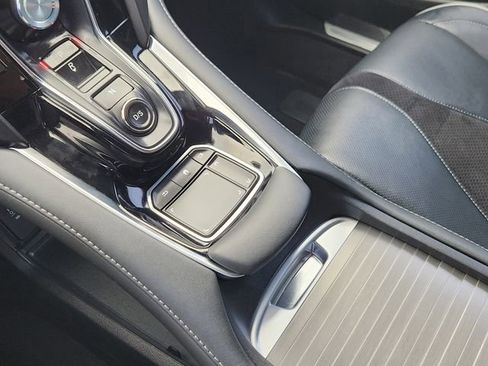 Used 2021 Acura RDX A-Spec FWD image 18