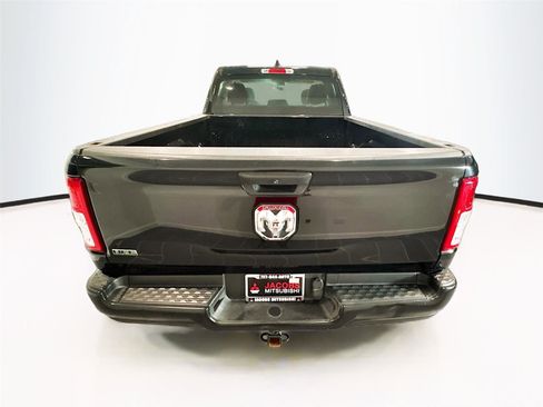 Used 2020 RAM 1500 HFE RWD image 23