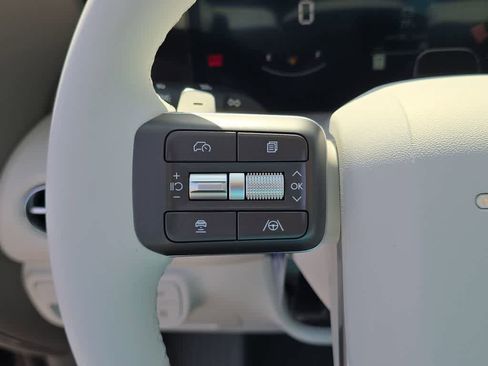 New 2026 Hyundai Palisade SE FWD image 23