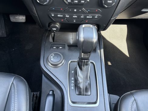 Used 2022 Ford Ranger Lariat w/ Trailer Tow Package AWD/4WD image 24