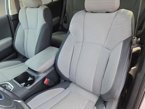 Used 2021 Subaru Outback Premium image 16