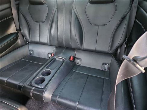 Used 2018 INFINITI Q60 2.0t w/ Moonroof Package RWD image 16