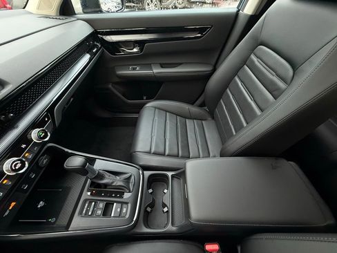 Certified 2026 Honda CR-V EX-L image 30