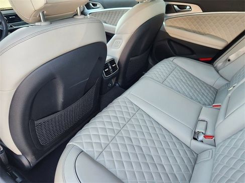 Used 2023 Genesis G70 3.3T w/ Sport Prestige Package image 22