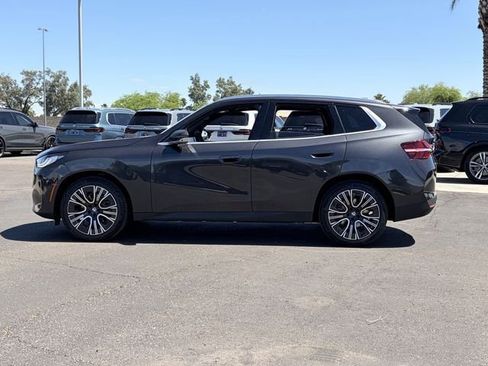 New 2026 BMW X3 xDrive30 AWD/4WD image 9