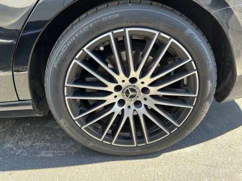 Used 2022 Mercedes-Benz C 300 Sedan image 13