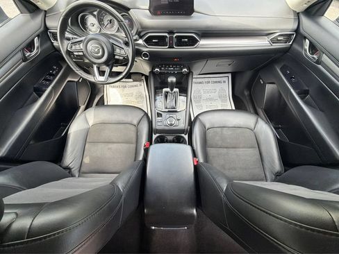Used 2020 MAZDA CX-5 Touring AWD/4WD image 15