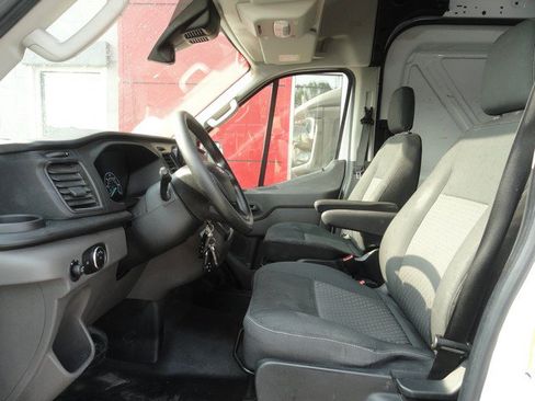 Used 2020 Ford Transit 250 148 High Roof AWD w/ Interior Upgrade Package image 9