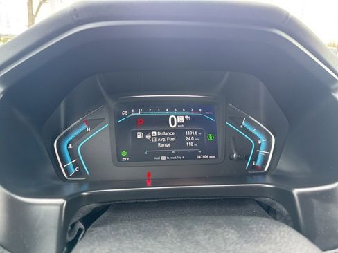 Used 2023 Honda Odyssey Elite image 9