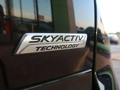 Used 2018 MAZDA CX-5 Sport image 48