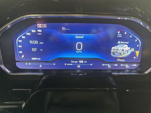 Certified 2024 Chevrolet Silverado 3500 LT w/ Safety Package image 22