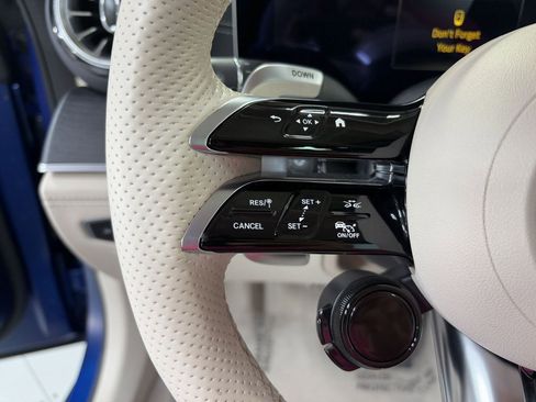 Used 2023 Mercedes-Benz AMG GT 53 image 12