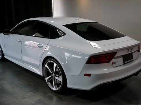 Used 2016 Audi RS 7 Prestige image 67