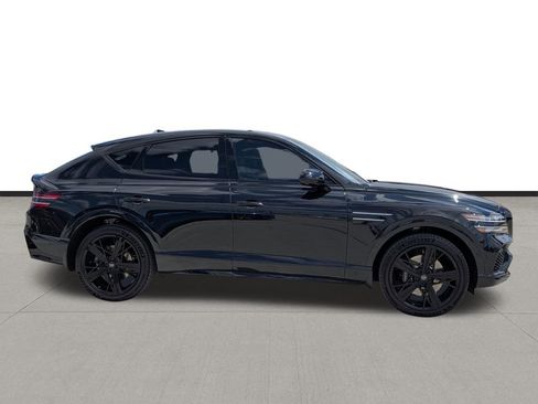 New 2026 Genesis GV80 3.5T Prestige AWD/4WD image 4