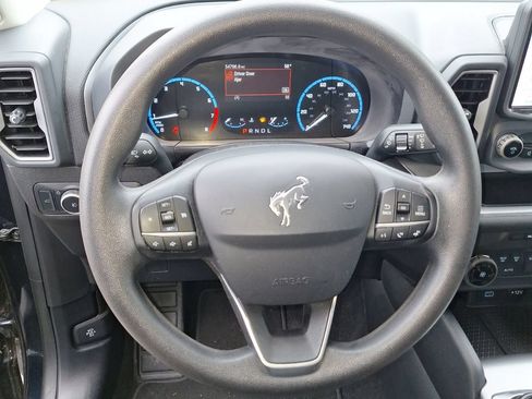 Used 2021 Ford Bronco Sport Big Bend AWD/4WD image 12
