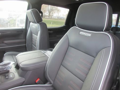 New 2026 GMC Sierra 1500 AT4X image 14