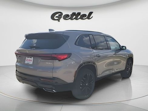 New 2026 Buick Enclave Sport Touring w/ Super Cruise Package AWD/4WD image 7