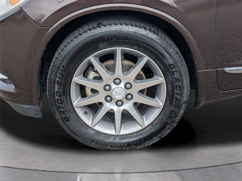 Used 2015 Buick Enclave Leather image 9