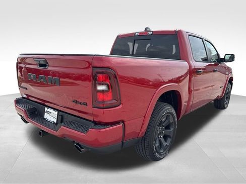 New 2026 RAM 1500 4x4 Crew Cab image 4