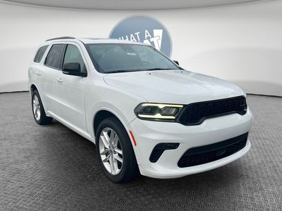 Used 2023 Dodge Durango GT