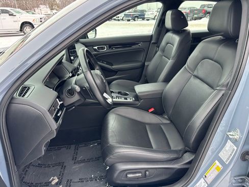 Used 2023 Honda Civic Sport Touring image 11