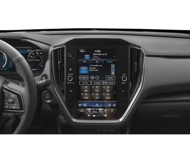 New 2026 Subaru Crosstrek 2.5i Limited AWD/4WD image 12