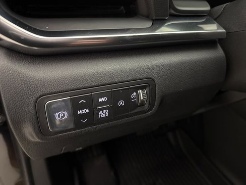 New 2026 GMC Terrain Elevation w/ Elevation Premium Package image 26