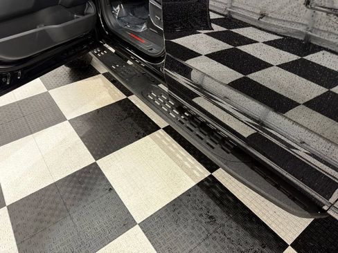 New 2025 Ford F150 Raptor w/ Equipment Group 803A Raptor R image 31