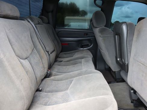 Used 2007 Chevrolet Silverado 1500 LT image 24