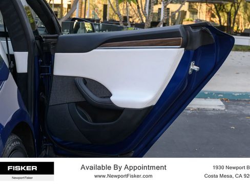 Used 2022 Tesla Model S image 26