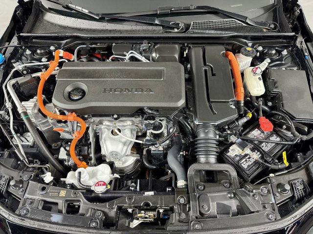 Used 2026 Honda Civic Sport image 29