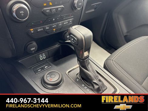 Used 2022 Ford Ranger XLT w/ Equipment Group 301A Mid image 25