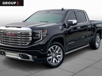 Used 2024 GMC Sierra 1500 Denali w/ Denali Reserve Package