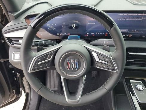 New 2026 Buick Enclave Avenir w/ Super Cruise Package FWD image 21