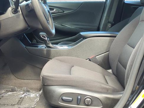 Used 2024 Chevrolet Malibu LT image 19