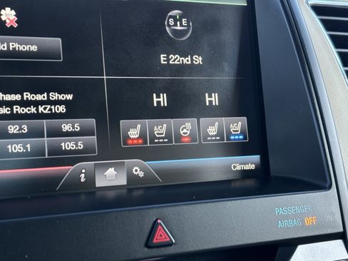 Used 2015 Ford Flex Limited w/ Equipment Group 301A image 6