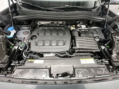 New 2026 Volkswagen Tiguan S AWD/4WD image 23