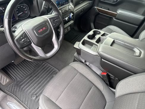 Used 2021 GMC Sierra 1500 Elevation AWD/4WD image 11