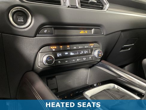 Used 2022 MAZDA CX-5 Signature image 7