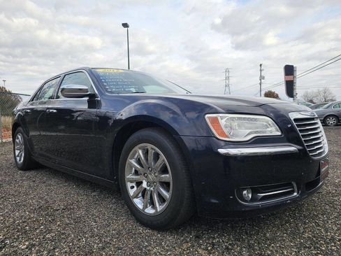 Used 2012 Chrysler 300 Limited image 4