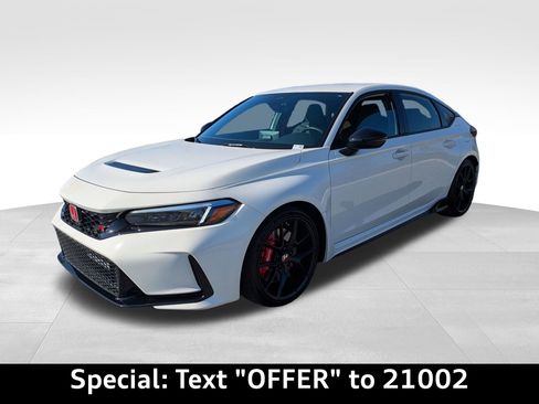 Used 2023 Honda Civic Type R image 8