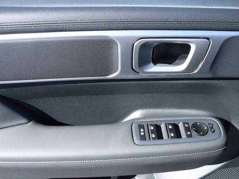 New 2026 Hyundai Santa Fe SEL image 21