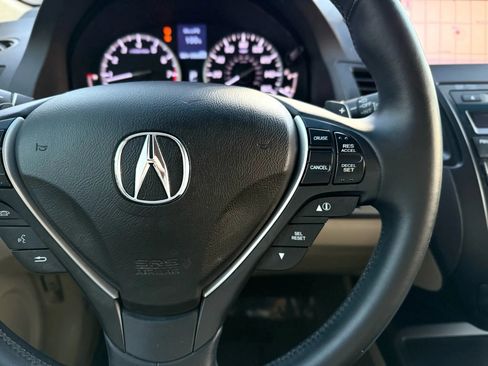 Used 2014 Acura RDX AWD w/ Technology Package image 30