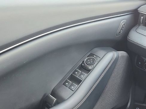 Certified 2025 Ford Mustang Mach-E Select AWD/4WD image 11