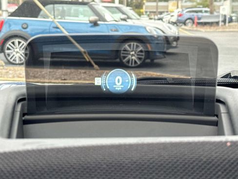 Used 2025 MINI Cooper S FWD image 29