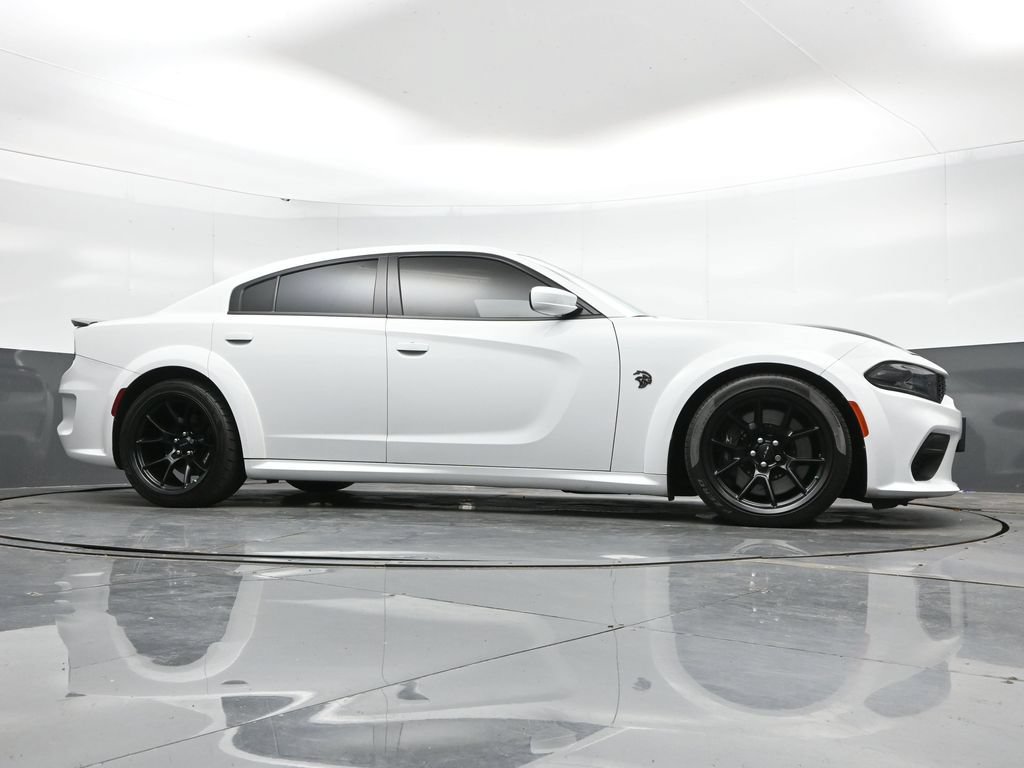 Used 2021 Dodge Charger SRT Hellcat RWD image 46