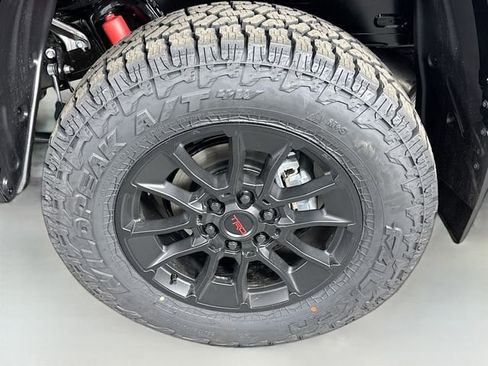 New 2026 Toyota Tundra Platinum image 31