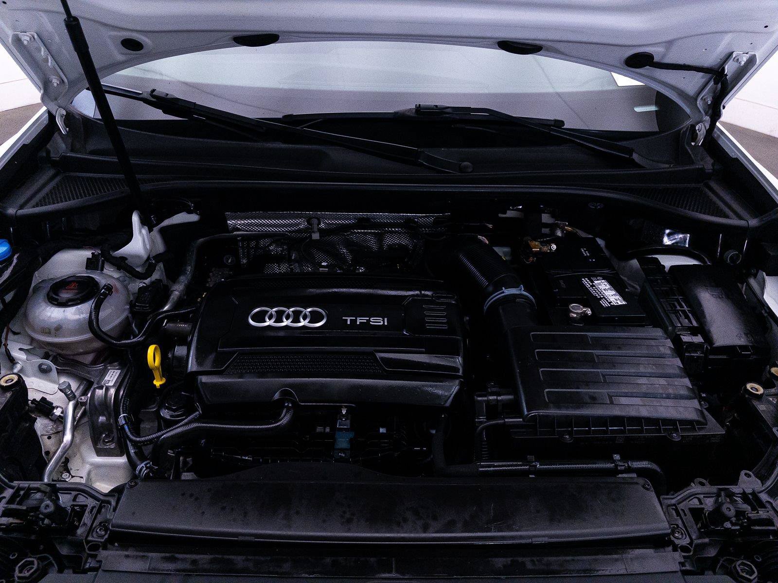 Used 2019 Audi Q3 2.0T Prestige w/ Prestige Package AWD/4WD image 6