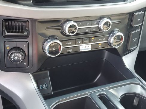 Used 2024 Ford F150 XLT w/ Mobile Office Package AWD/4WD image 22