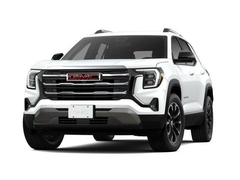 New 2026 GMC Terrain Elevation w/ Elevation Premium Package FWD image 97